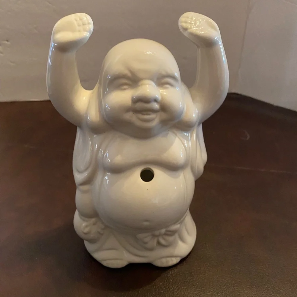 Buddha decanter